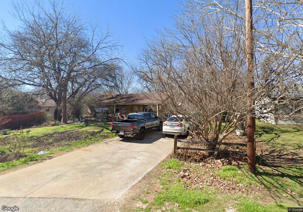 2804 Geonito Camino Ct, Granbury, TX 76049 - photo 1
