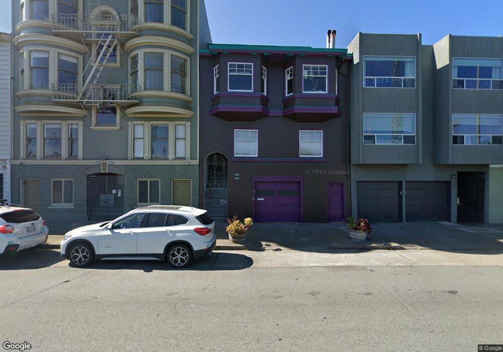 1763 Chestnut St unit 1765, San Francisco, CA 94123 - photo 1