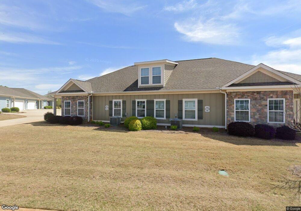 432 Nandina Ct, Warner Robins, GA 31088 - photo 1