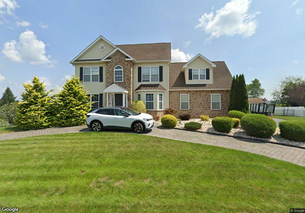 2945 Lambert Ct, Easton, PA 18040 - photo 1