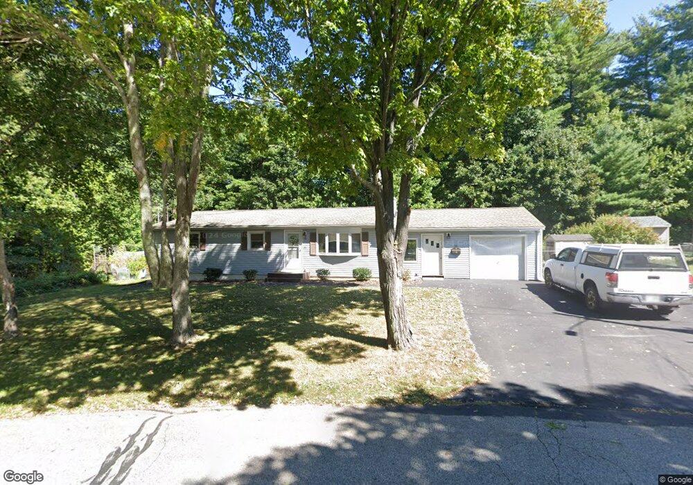 36 Suzanne Dr, Portsmouth, NH 03801 - photo 1