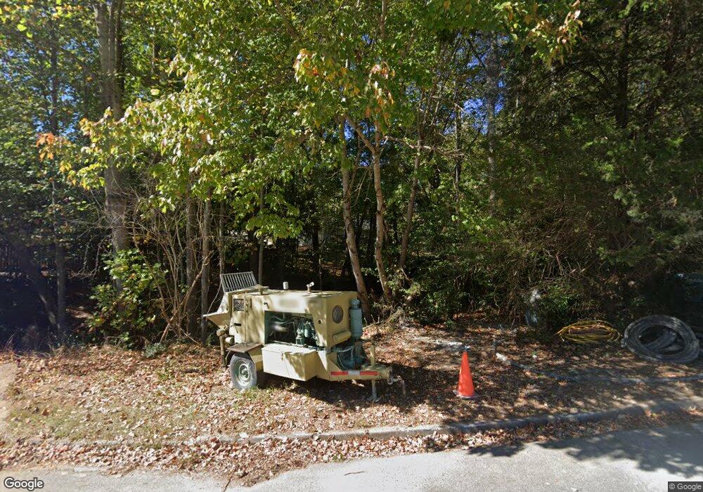 1577 Sugar Plum Dr SW, Conyers, GA 30094 - photo 1