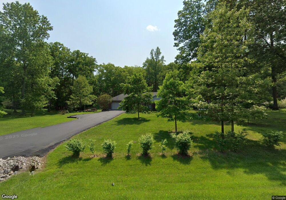 3355 Highway 64 NE, New Salisbury, IN 47161 - photo 1