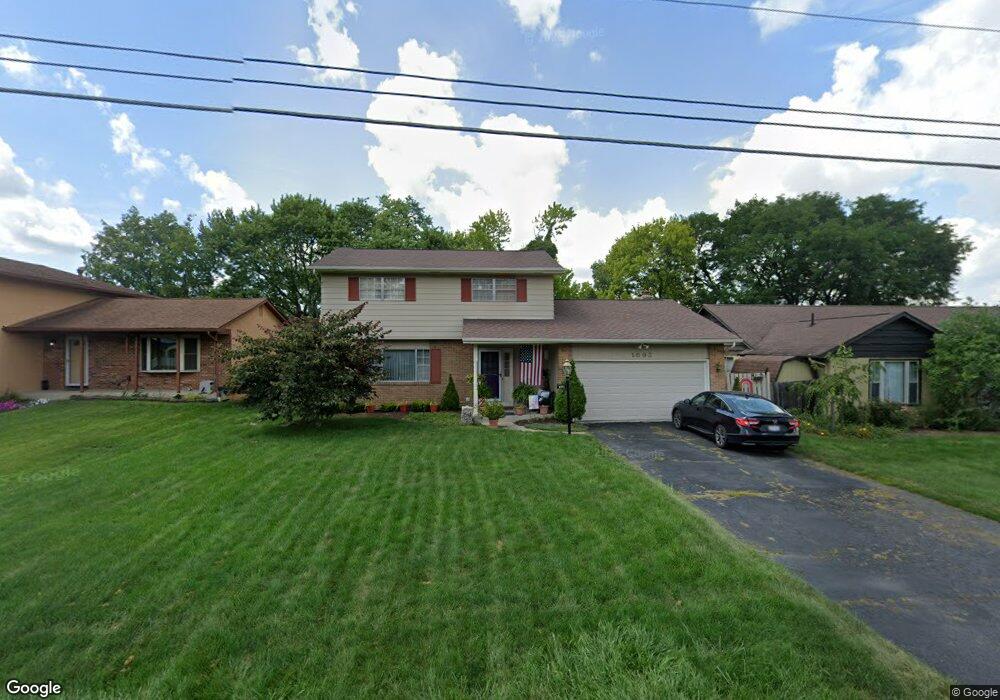 1693 Demorest Rd, Columbus, OH 43228 - photo 1