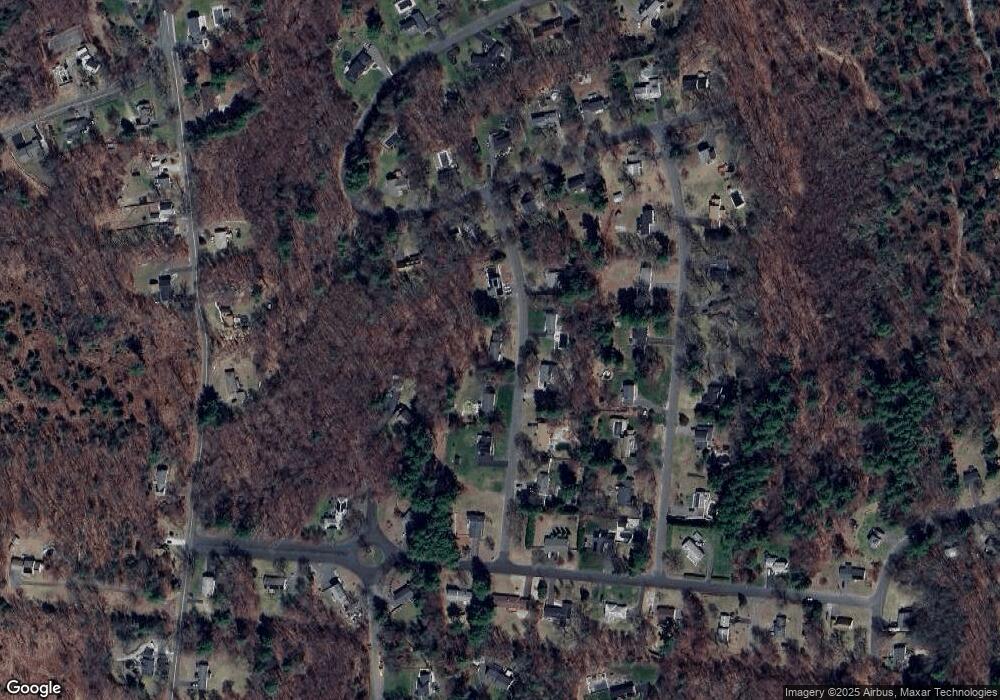 7 Hawthorne Rd, Wilbraham, MA 01095 - photo 1