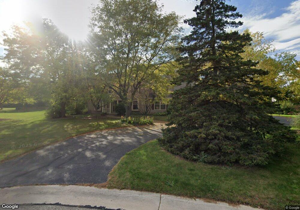 W154N10309 Regency Ct N, Germantown, WI 53022 - photo 1