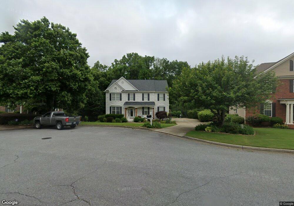 104 Ashley Glen unit 9D, Canton, GA 30115 - photo 1