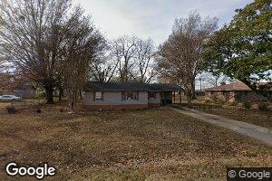 1003 Oswalt Dr, Moorhead, MS 38761
