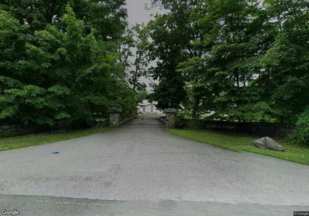 449 Route 9d, Garrison, NY 10524 - photo 1