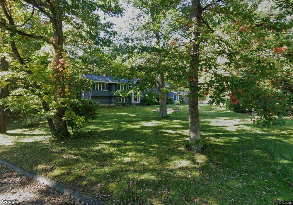 1 Lucerne Dr, Willington, CT 06279 - photo 1