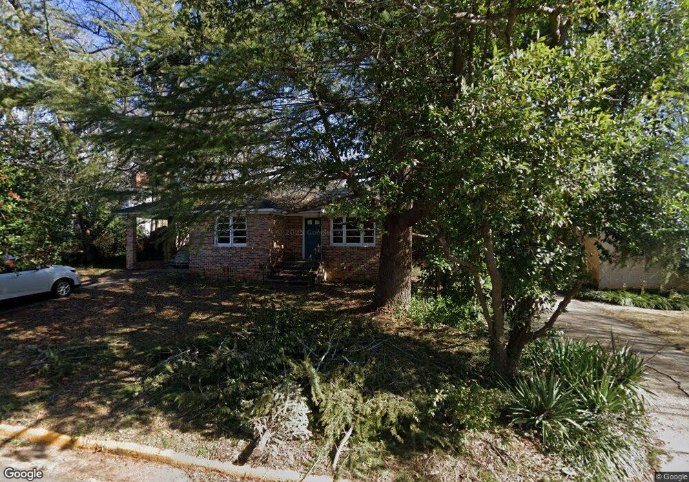 545 Castalia Ave, Athens, GA 30606 - photo 1