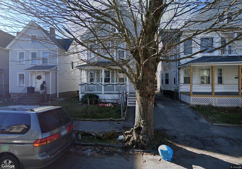 765 Norman St unit 767, Bridgeport, CT 06605 - photo 1