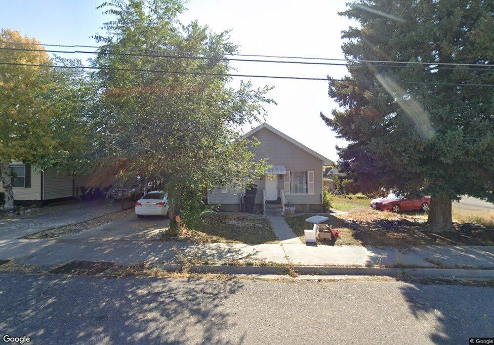 391 W 100 S, Payson, UT 84651 - photo 1