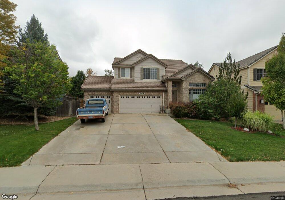 2618 E 138th Cir, Thornton, CO 80602 - photo 1