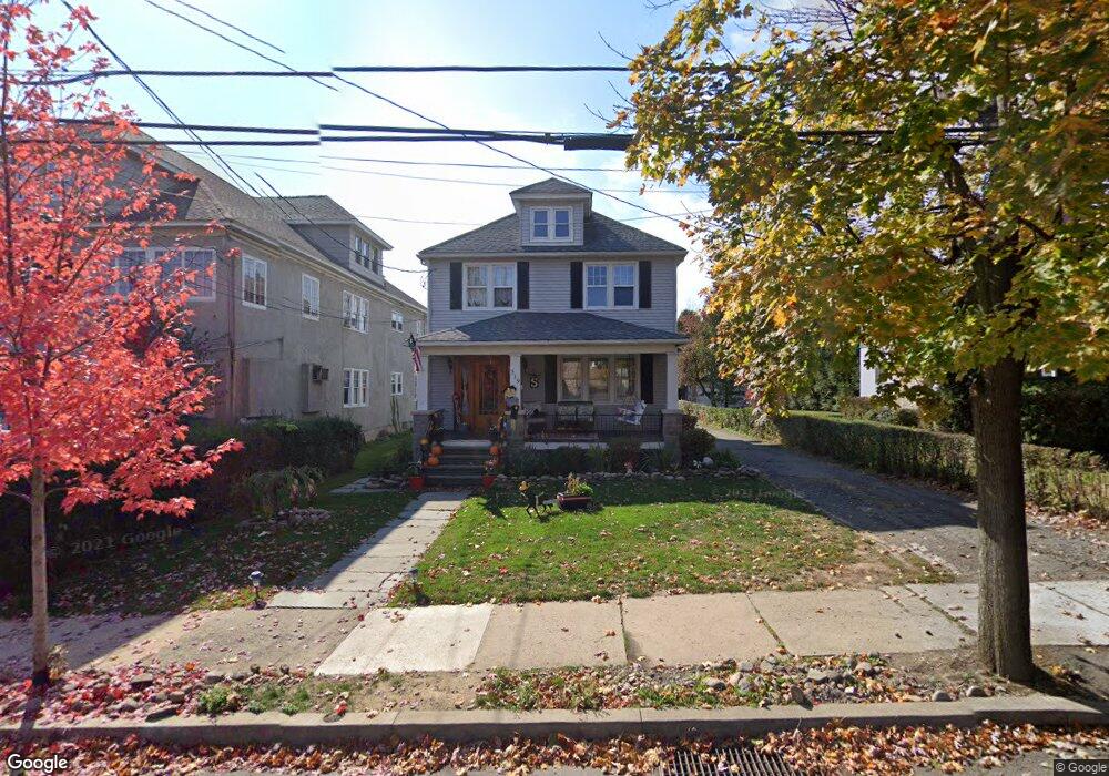 519 Miles Ave, Olyphant, PA 18447 - photo 1