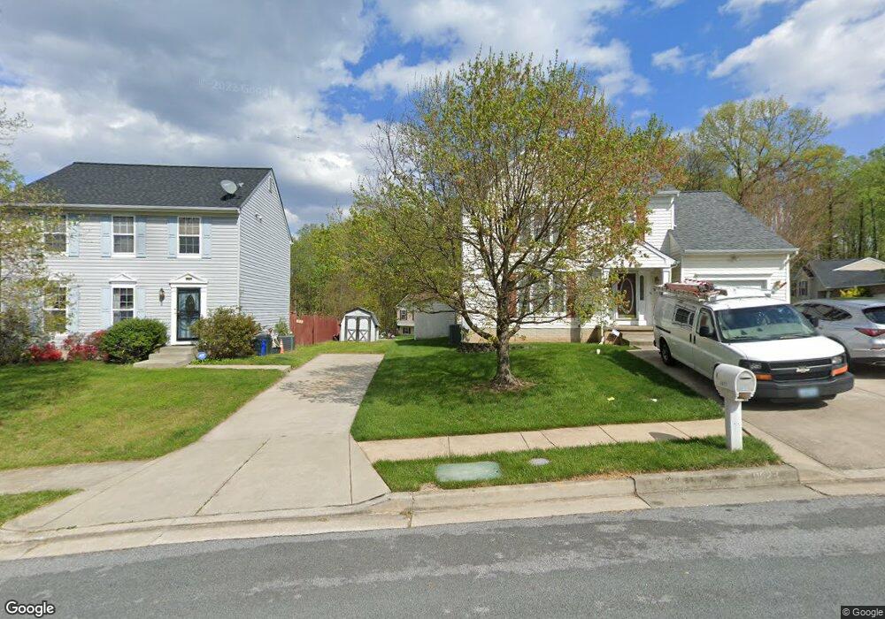 9620 Brie Rd, Randallstown, MD 21133 - photo 1