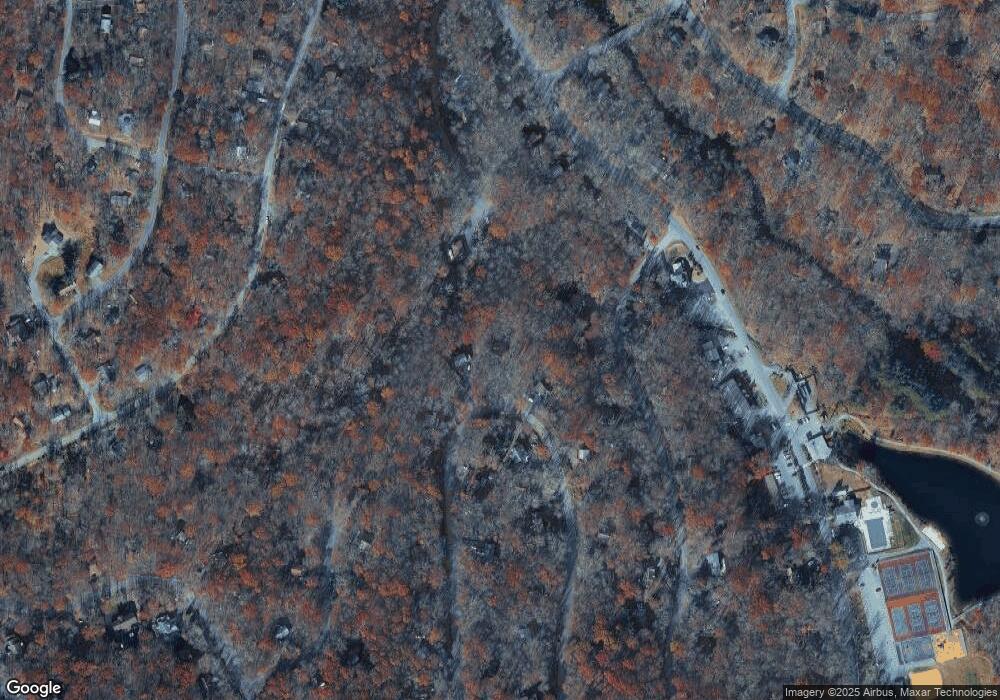 55 Saw Creek Estate, Bushkill, PA 18324 - photo 1