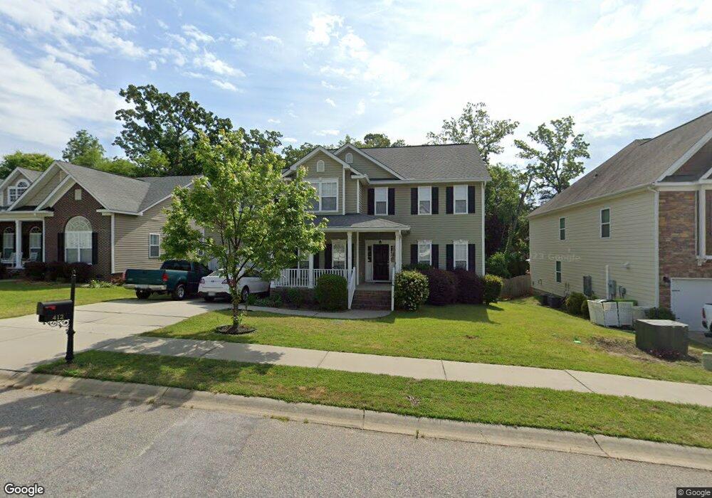 412 Slipstream Ln, Chapin, SC 29036 - photo 1