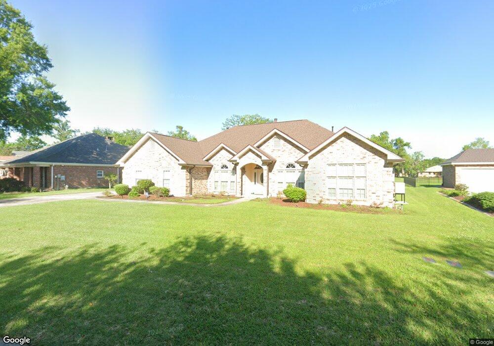 8 E Woodlawn Dr, Destrehan, LA 70047 - photo 1