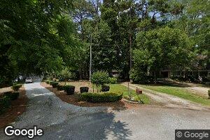 194 Collis Cir, Eatonton, GA 31024