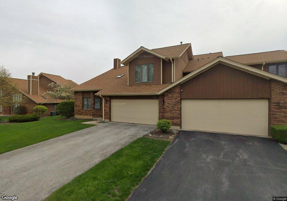 1215 Elaine Ct unit 172, Flossmoor, IL 60422 - photo 1