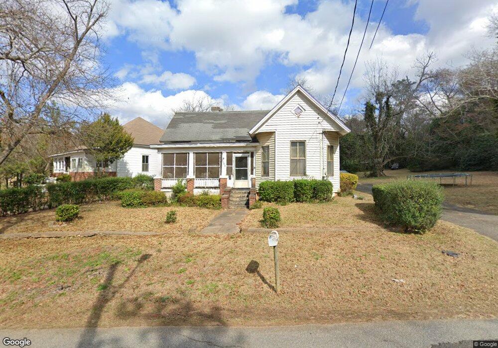 606 Apple Dr, Americus, GA 31709 - photo 1