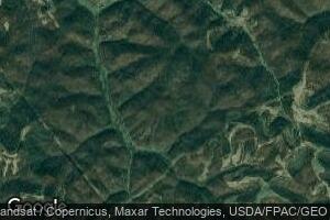 1311 Peppermint Creek Rd, Given, WV 25245