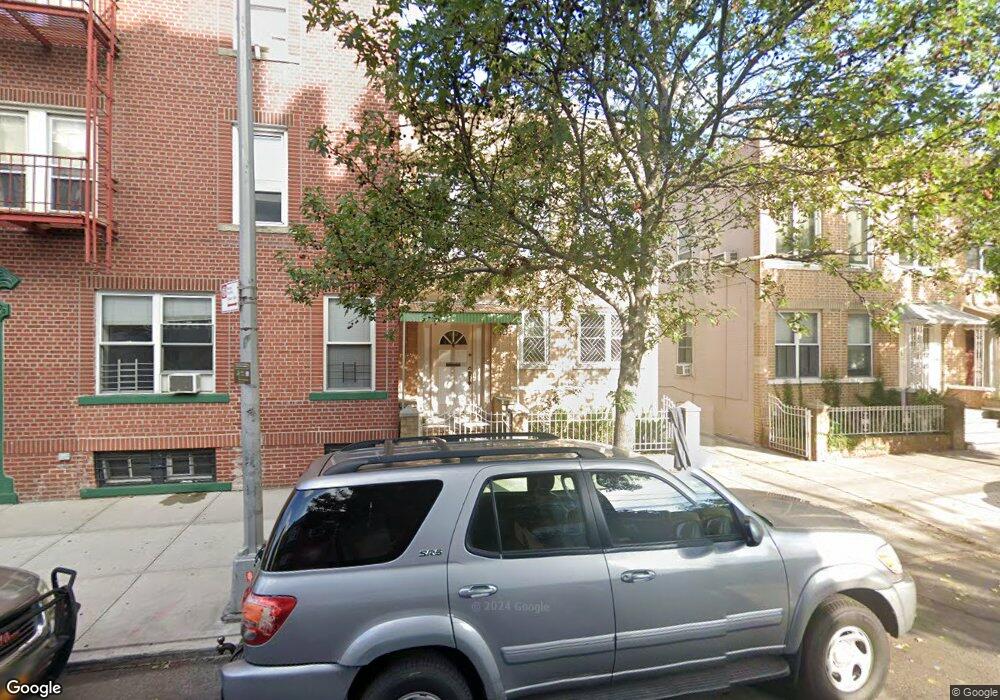 2844 37th St, Astoria, NY 11103 - photo 1