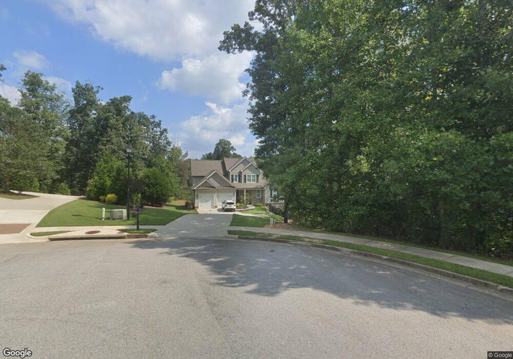 5878 Canterbury Way unit 85, Clermont, GA 30527 - photo 1