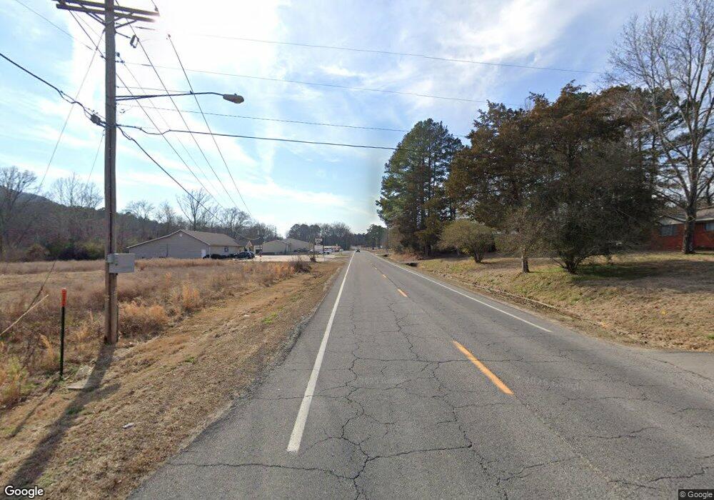 0 Wilburn Rd unit 15005551, Heber Springs, AR 72543 - photo 1