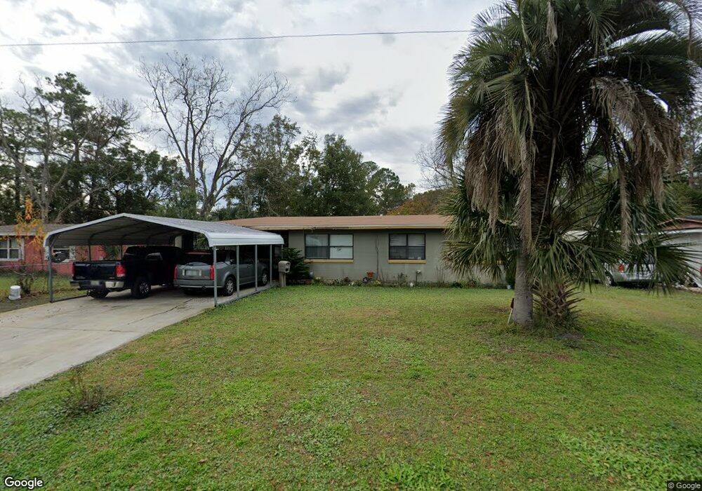 2706 Emily Ln, Jacksonville, FL 32216 - photo 1