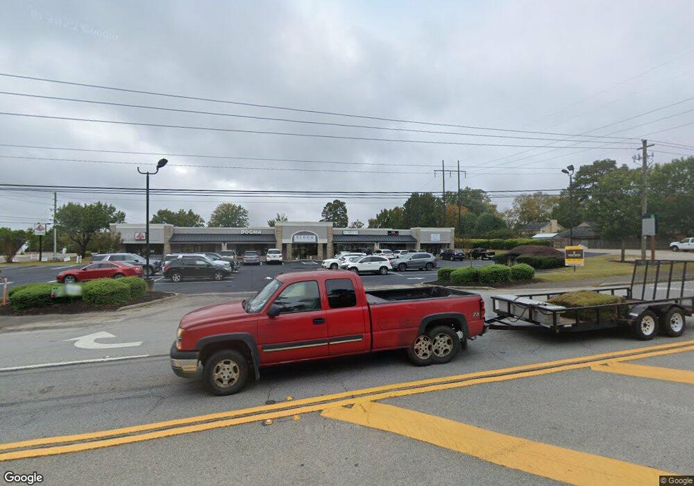 4116 Evans To Locks Rd, Evans, GA 30809 - photo 1