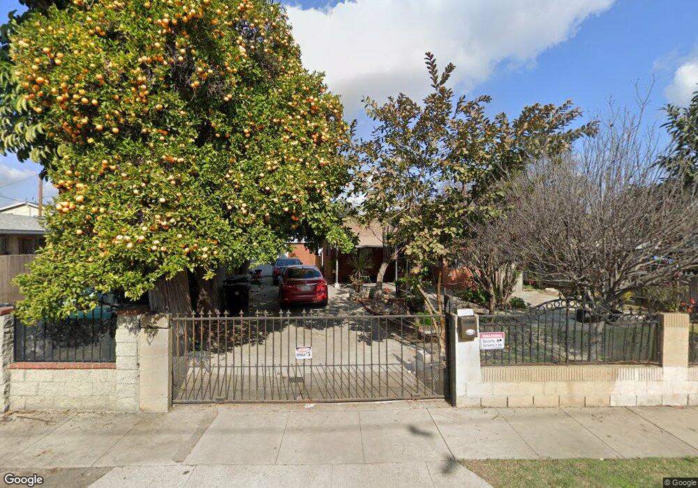 2317 E Hatchway St, Compton, CA 90222 - photo 1