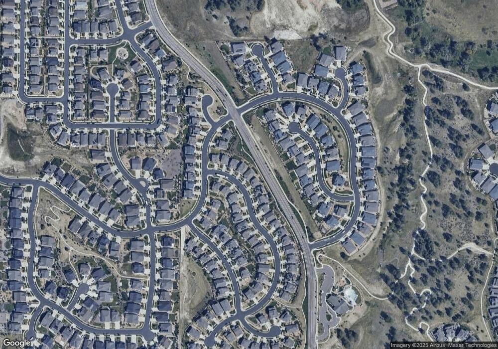 7926 S Grand Baker Way, Aurora, CO 80016 - photo 1