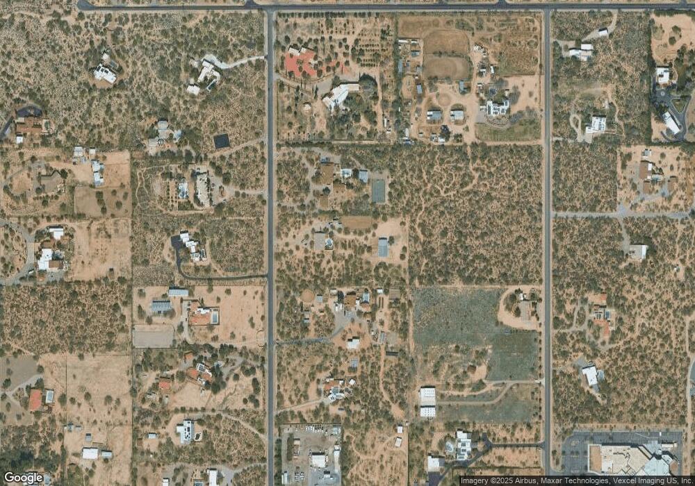 9420 N Calle El Milagro, Tucson, AZ 85704 - photo 1