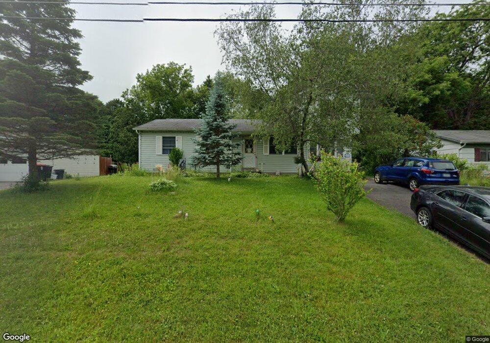 313 Edwin St, Chittenango, NY 13037 - photo 1