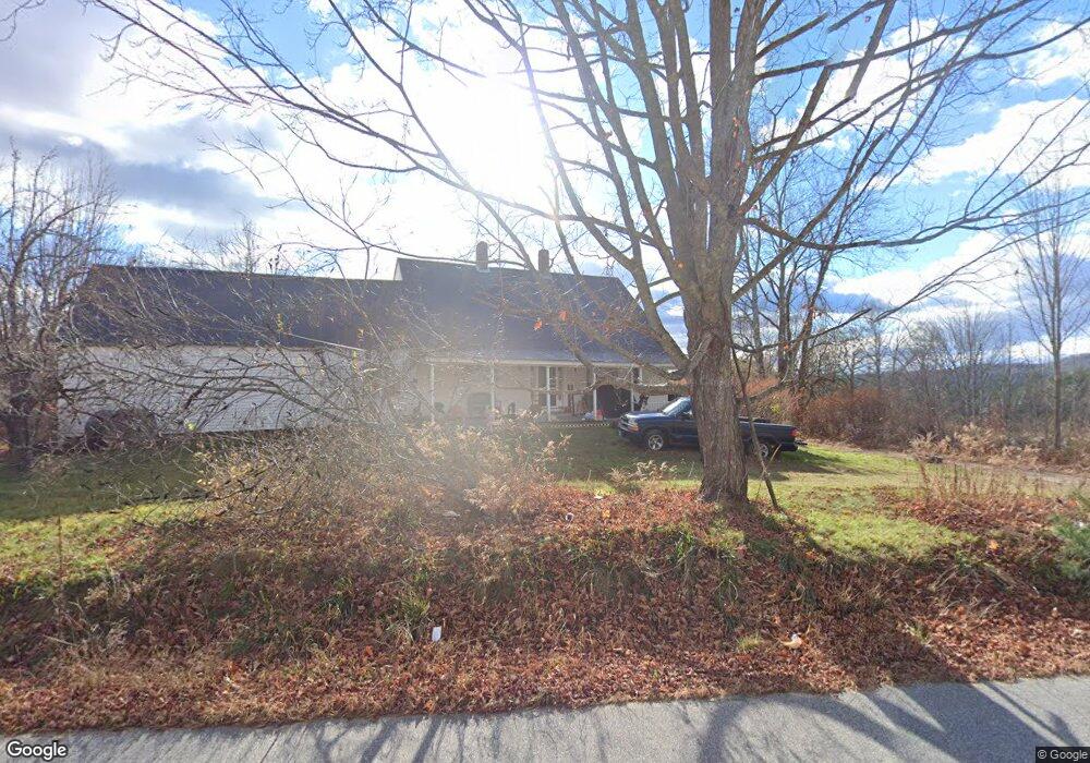 218 Senator Black Rd, West Baldwin, ME 04091 - photo 1