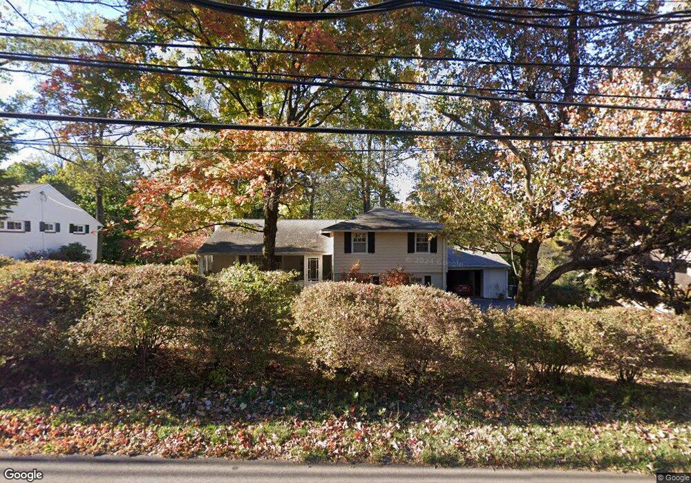 375 Berwyn Baptist Rd, Berwyn, PA 19312 - photo 1