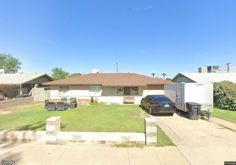 868 E 9th Ave, Mesa, AZ 85204 - photo 1