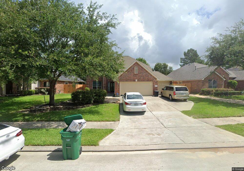 2915 Silverwood Park Ln, Spring, TX 77386 - photo 1