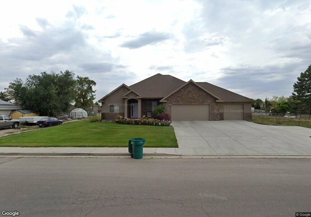 1231 N 1700 W, Lehi, UT 84043 - photo 1