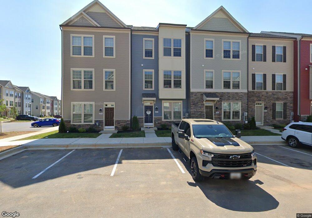 2058 Goose Creek Way, Frederick, MD 21702 - photo 1