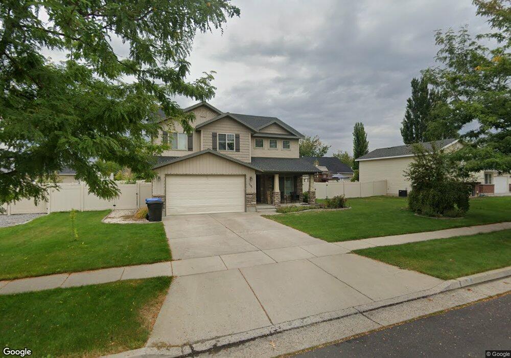 1495 W 690 S, Logan, UT 84321 - photo 1