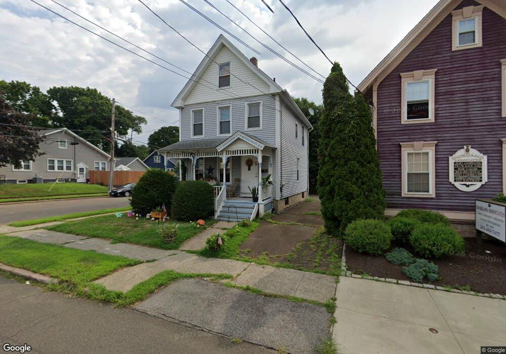 75 High St, East Haven, CT 06512 - photo 1