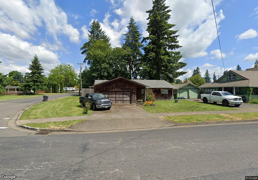 38851 N Main St, Scio, OR 97374 - photo 1