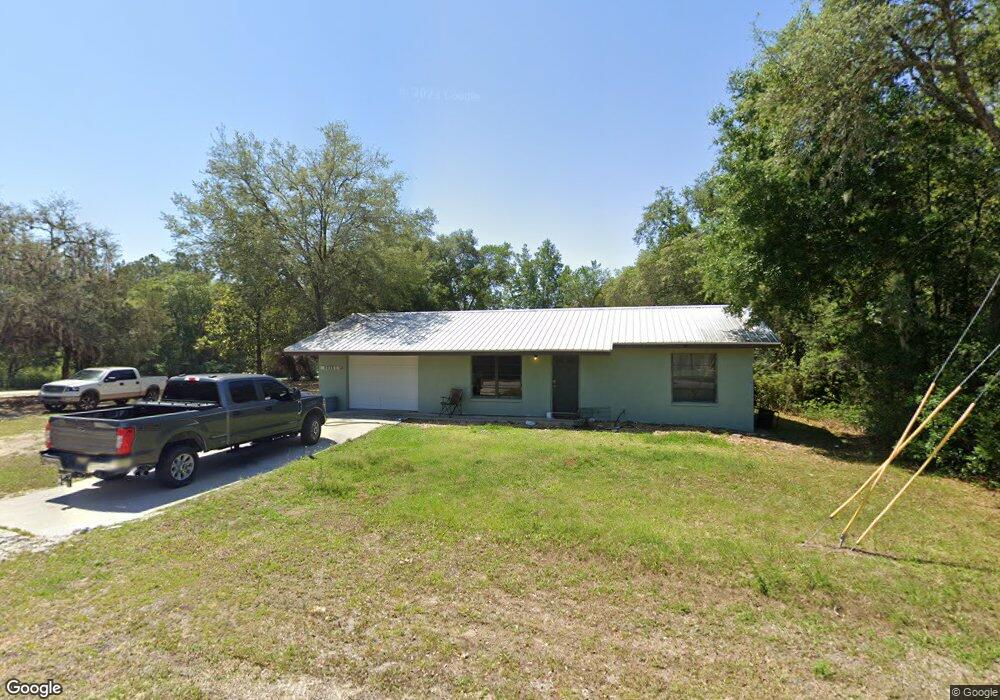 19578 SW Flamingo Dr, Dunnellon, FL 34431 - photo 1