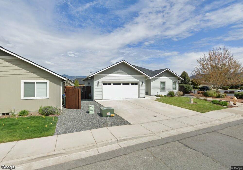 107 SW Little Meadow Ln, Grants Pass, OR 97527 - photo 1