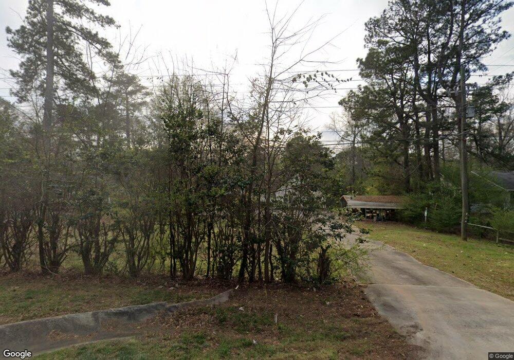 3409 Salem Rd, Covington, GA 30016 - photo 1