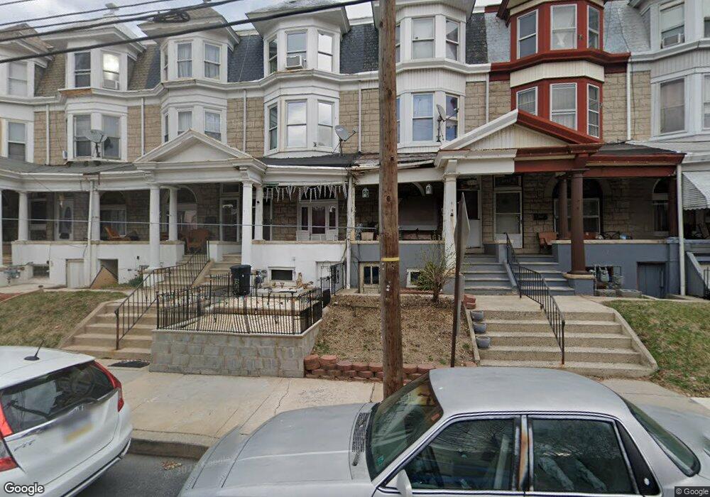 1035 N Front St, Reading, PA 19601 - photo 1