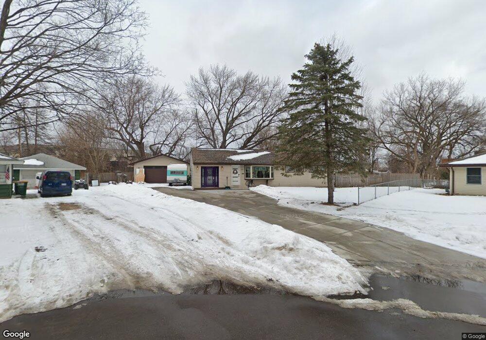 8023 Aldrich Ave S, Bloomington, MN 55420 - photo 1